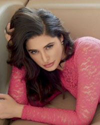 Nargis Fakhri